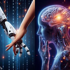 Dos posturas sobre la inteligencia artificial | La mirada de Linceo